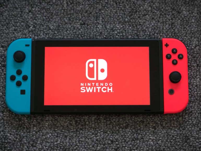 游戲機進口報關流程步驟（游戲機進口清關程序）