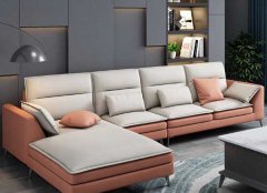 法國舊沙發(fā)家具進口報關代理服務【清關案例】