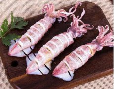 越南頭足類1月出口大幅增加45%，對(duì)中國(guó)加工魷魚出口增長(zhǎng)最高！